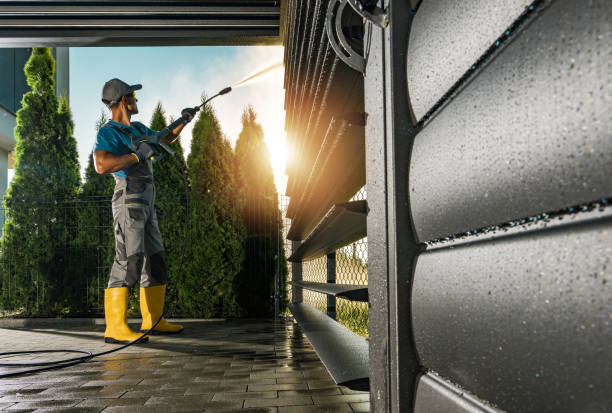Why Choose Our Certified Pressure Washing Experts for Your Project Needs in Turpin Hills, OH?