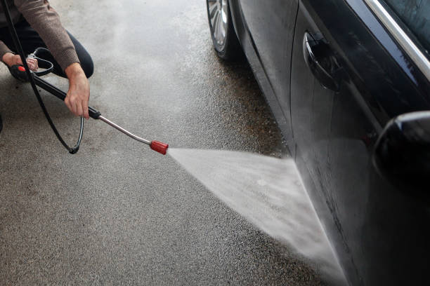 Best Residential Pressure Washing Services  in Turpin Hills, OH